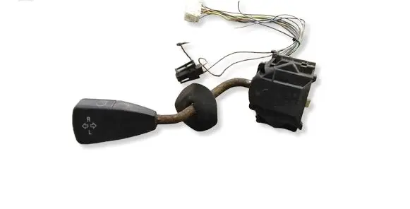 BMW 5 E34 Indicator stalk 2828878 1378139