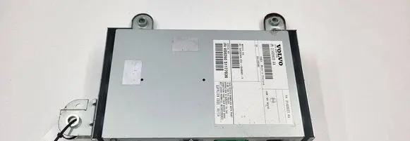 Volvo S60 Sound amplifier 31409935AA 31409622A