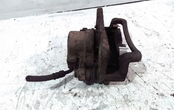 Chevrolet Captiva Rear brake caliper