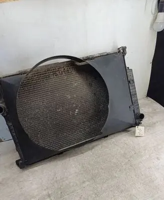 BMW 5 E34 Coolant radiator