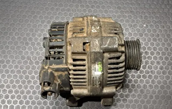 Peugeot 206 Generator/alternator 9623727180 2541969A