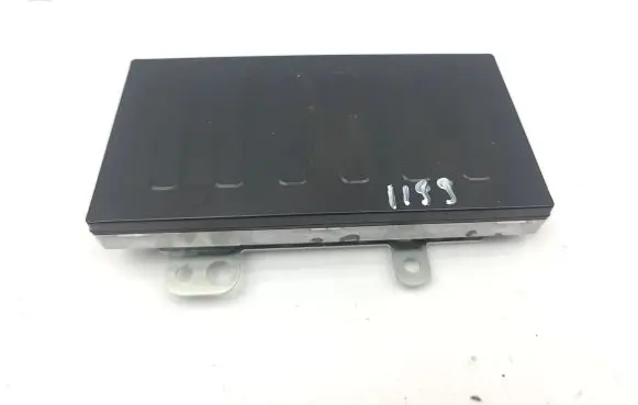 Ford Kuga III Wireless charging module M1PT19J235BA