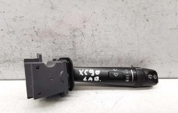 Volvo XC90 Wiper control stalk 30669762