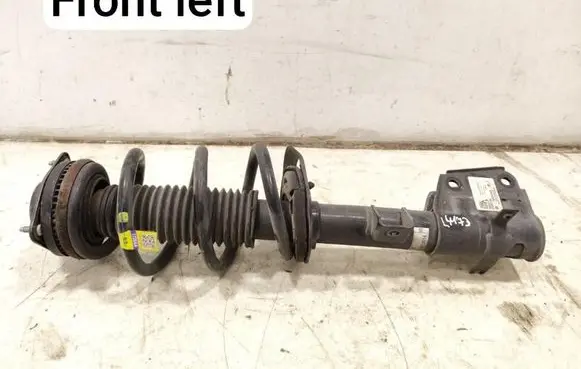 Chrysler Pacifica Front shock absorber/damper 68294077AF