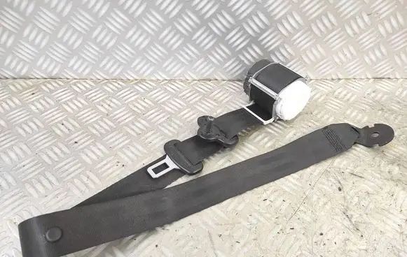 Renault Trafic III (X82) Front seatbelt 868844873R 93459453