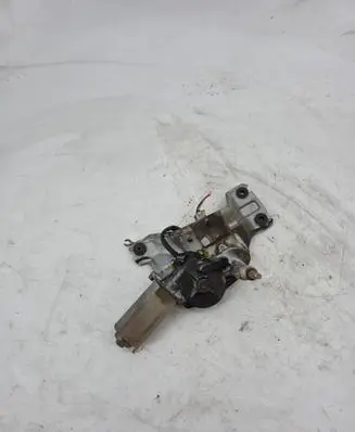 Mitsubishi Pajero Rear window wiper motor MB623360 8491006094