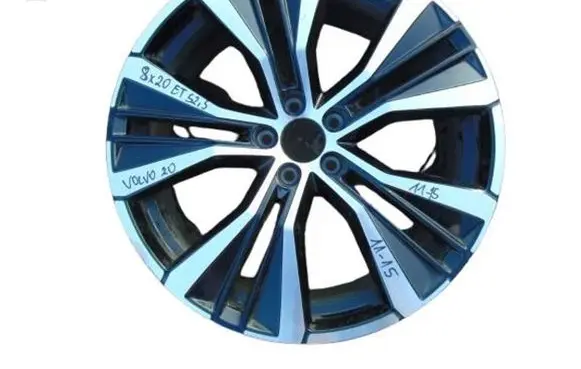 Volvo XC60 R20 alloy rim 32358567
