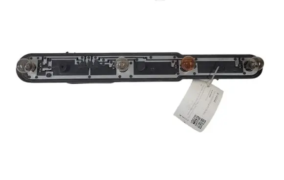 Ford C-MAX I Tail light bulb cover holder 3M5113N411AA 3M5113N411 158952