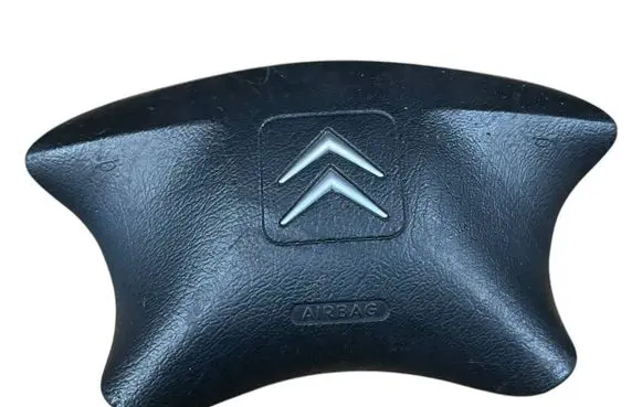 Citroen Berlingo Steering wheel airbag 96454032XT01 5447056