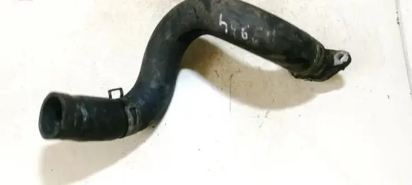 Mitsubishi Space Runner Engine coolant pipe/hose