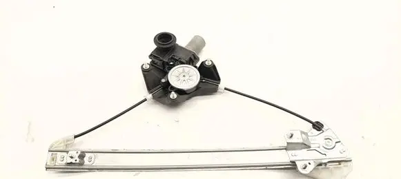 Toyota Yaris Cross Front door window regulator with motor 857100D540