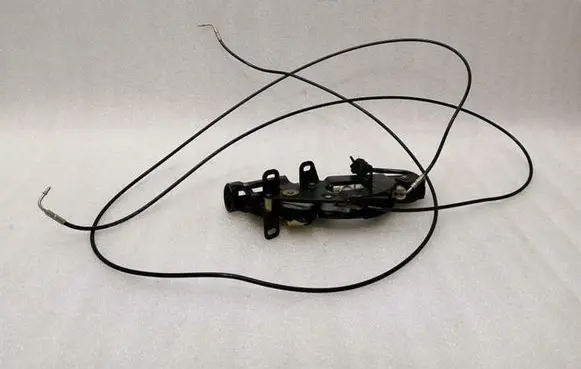 Mercedes-Benz SL R129 Convertible roof lock/latch A1298001774