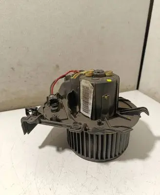 Peugeot Expert Heater fan/blower 1498378080 5E7400000