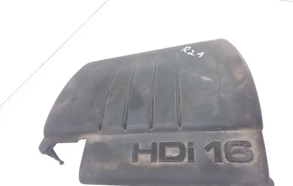 Citroen Berlingo Engine cover (trim) 9685582980