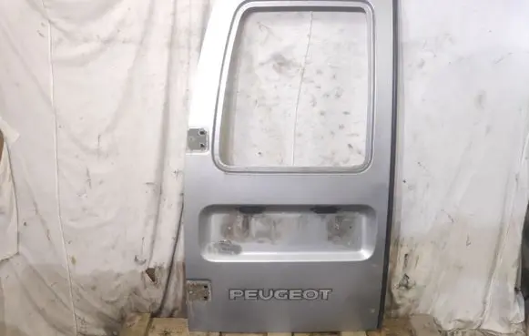Peugeot Expert Back/rear loading door 