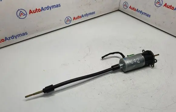BMW 7 F01 F02 F03 F04 Seat adjustment motor 9181793 52209181793 913018