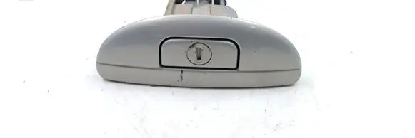 Renault Scenic I Loading door lock 