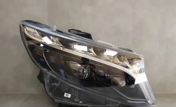 Headlight/headlamp