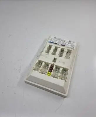 Other control units/modules