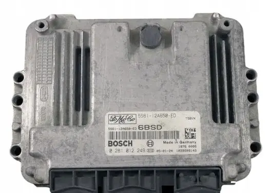 Engine control unit/module