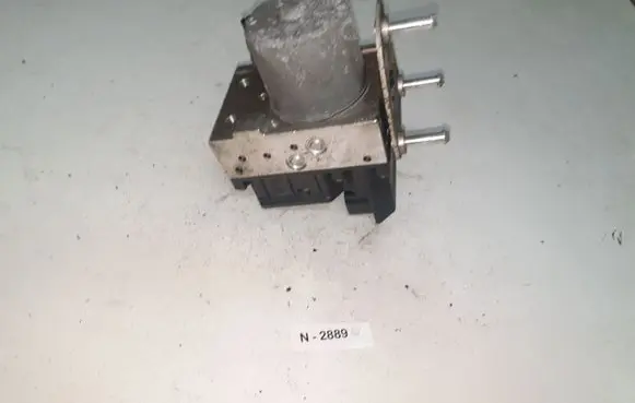 Volkswagen Phaeton ABS Pump 265950105