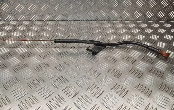 Citroen Berlingo Oil level dip stick 