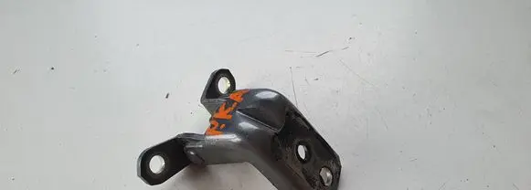 Nissan Leaf I (ZE0) Front door lower hinge 