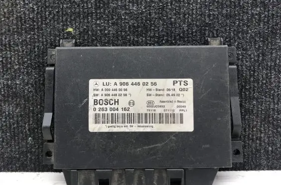 Mercedes-Benz Sprinter W906 Parking PDC control unit/module A9064460256 A0004460056 A9064480256