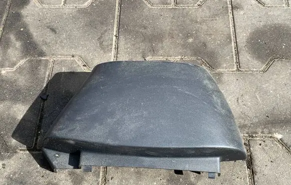 Renault Trafic III (X82) Steering wheel column trim 484719846R