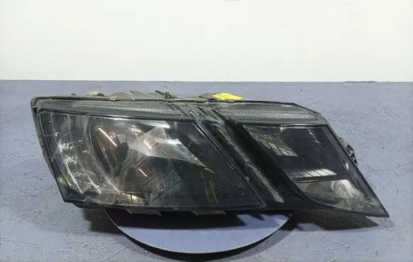 Skoda Octavia Mk3 (5E) Headlight/headlamp 5E1941016C