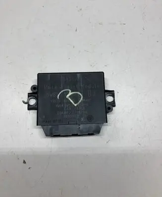 Parking PDC control unit/module