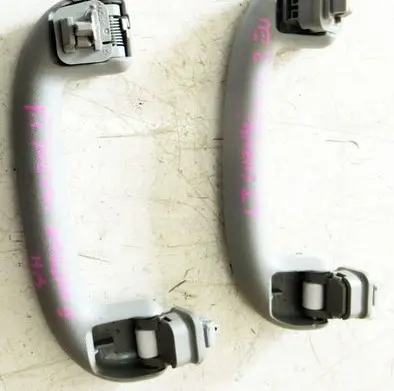 Suzuki Baleno IV Rear interior roof grab handle