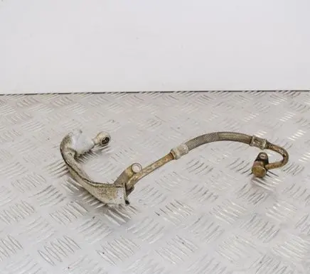Audi TT TTS Mk2 Other engine bay part