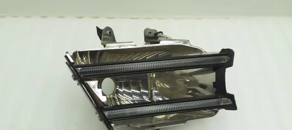 Ford Mustang V Headlight part 2DW21265B