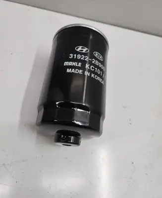 Hyundai i30 Fuel filter 319222B900 KC1011