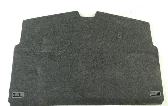 Fiat Tipo Trunk/boot floor carpet liner 