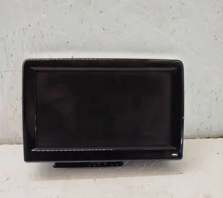 Audi A8 S8 D3 4E Screen/display/small screen 4E0919603K