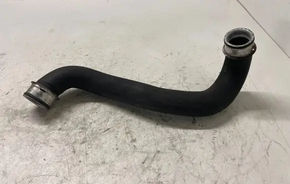 Mercedes-Benz E W211 Engine coolant pipe/hose A2115015482