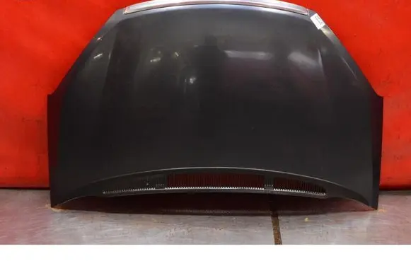 Ford C-MAX I Engine bonnet/hood 