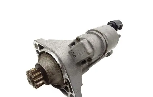 Audi A3 S3 8V Starter motor 02E911023T