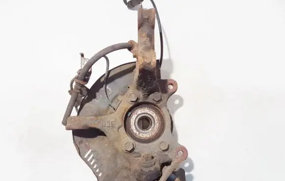 Toyota Auris 150 Front wheel hub