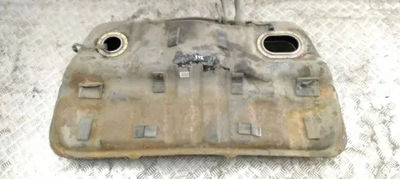KIA Sportage Fuel tank 
