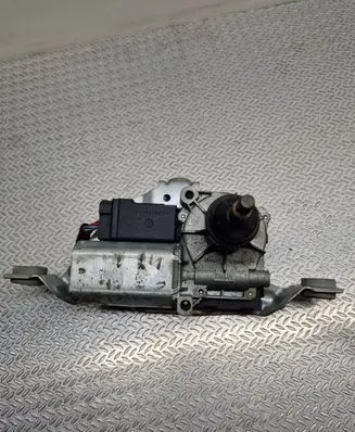 Renault Scenic RX Rear window wiper motor 7700432076B 54904012 7LM00073