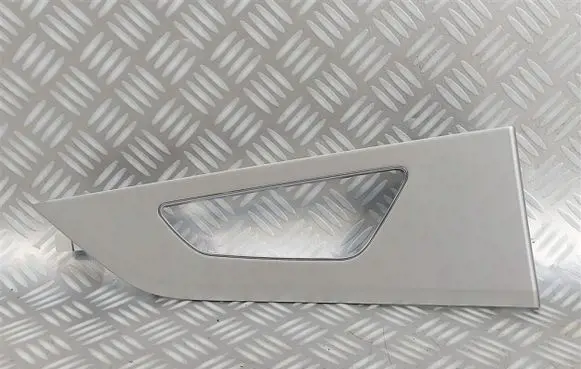 Audi Q8 Front door trim (molding) 4M8867449