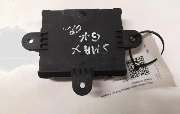 Ford S-MAX Door control unit/module 7G9T14B534BF