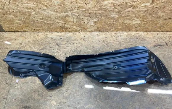 Mazda 3 III Front arch B45A-56-130H S2507P025-M