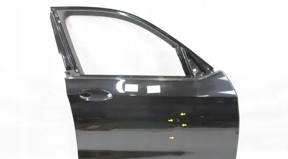 BMW X3 G01 Front door 7465528
