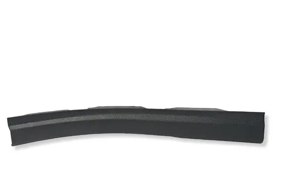 BMW X6 E71 Rear sill trim cover 9138225 10859510
