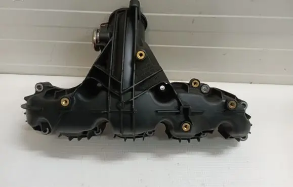 Audi Q5 SQ5 Intake manifold 1065916S02 03L129711