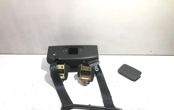 Peugeot 307 CC Rear seatbelt 9641820677